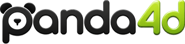 panda4d